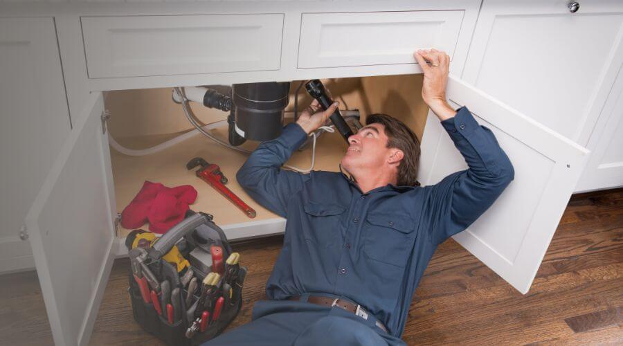 Professional expert plumbing services in Columbus Junction, IA